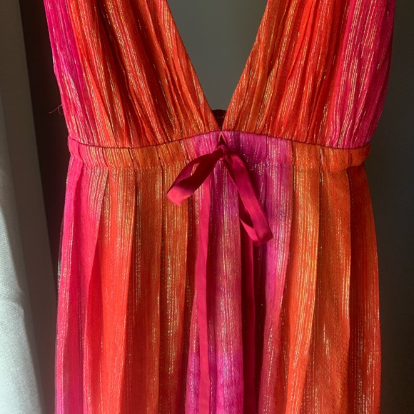 Alice + Olivia Maxi dress - Picture 2 of 2